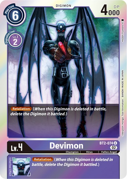 Devimon