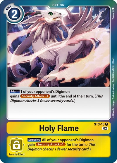 Holy Flame Full hd image