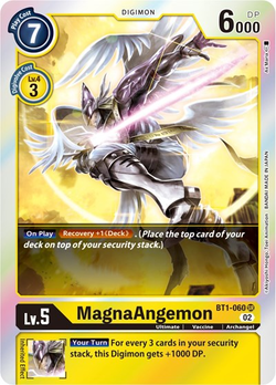 MagnaAngemon - BT1-060