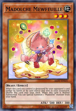 Card image in hand
