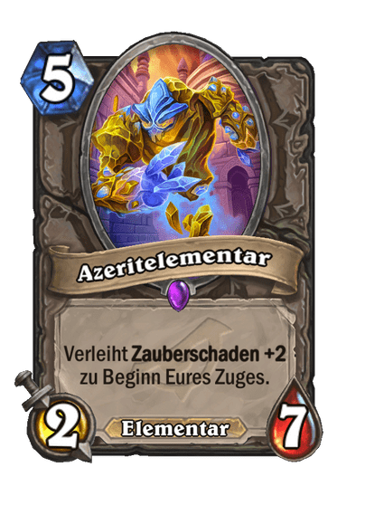 Azerite Elemental Full hd image