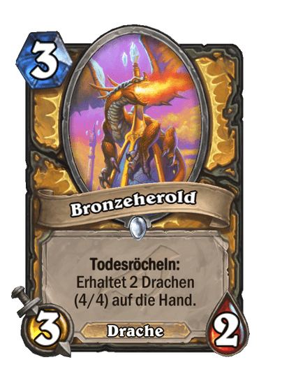 Bronzeherold image