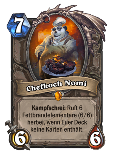 Chefkoch Nomi image