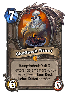 Chefkoch Nomi