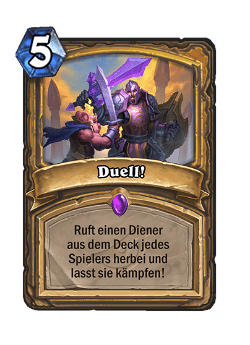 Duell!