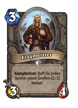 Flugmeister