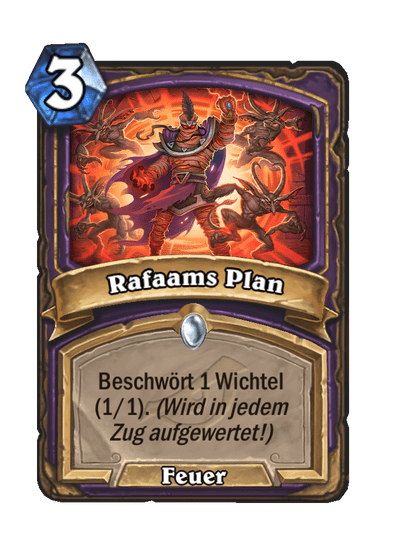 Rafaams Plan image