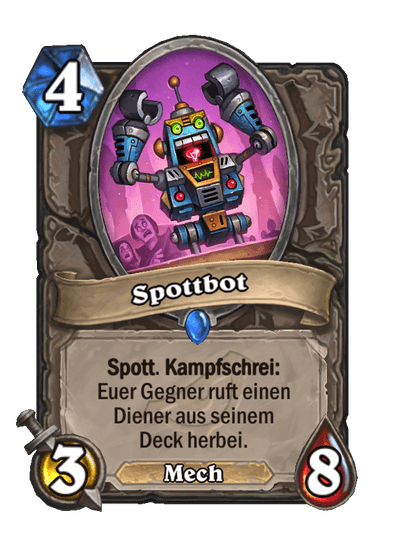 Spottbot image