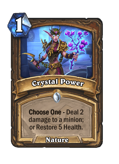Crystal Power image