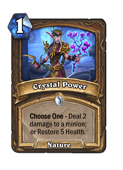 Crystal Power image