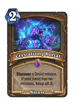 Crystalsong Portal image