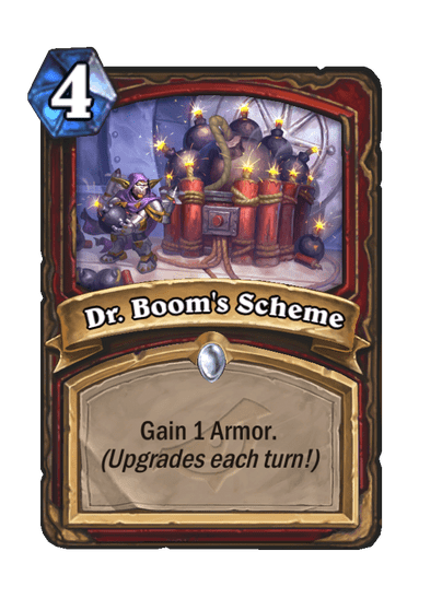 Dr. Boom's Scheme Full hd image