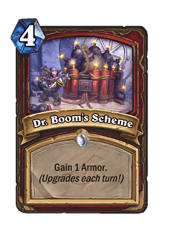 Dr. Boom's Scheme image