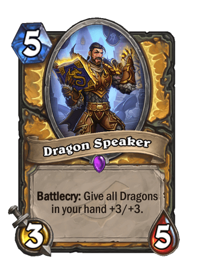 Dragon Speaker Full hd image