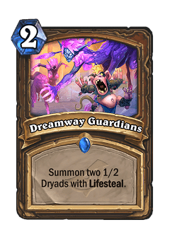 Dreamway Guardians image