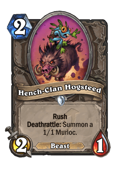 Hench-Clan Hogsteed Full hd image
