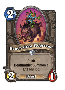 Hench-Clan Hogsteed image