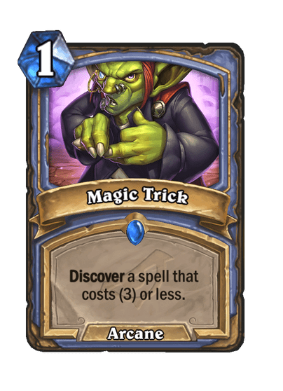 Magic Trick Full hd image