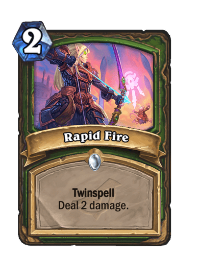 Rapid Fire Full hd image