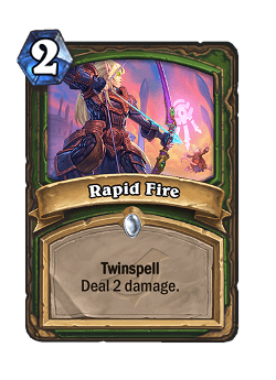Rapid Fire image
