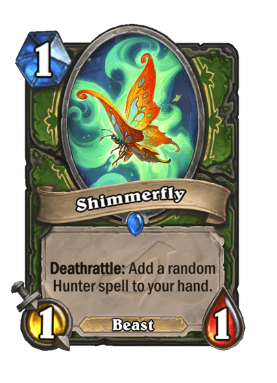 Shimmerfly image