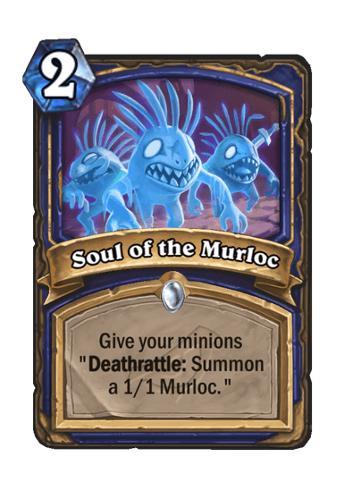 Soul of the Murloc image