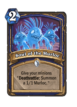 Soul of the Murloc