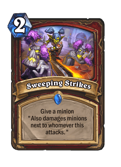 Sweeping Strikes Full hd image