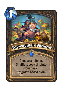 Togwaggle's Scheme image