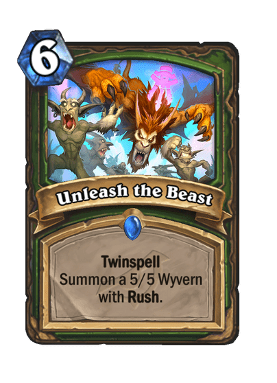 Unleash the Beast Full hd image