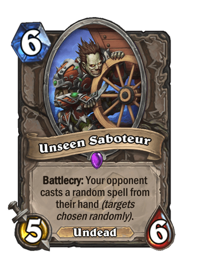 Unseen Saboteur Full hd image