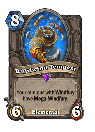 Whirlwind Tempest image