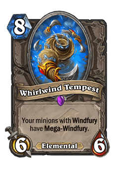 Whirlwind Tempest
