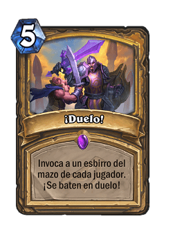 Duel! image