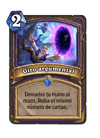 Giro argumental image