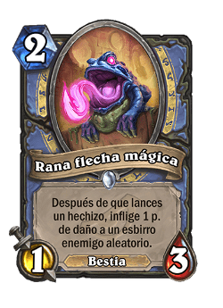 Magic Dart Frog image