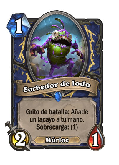 Sorbedor de lodo image