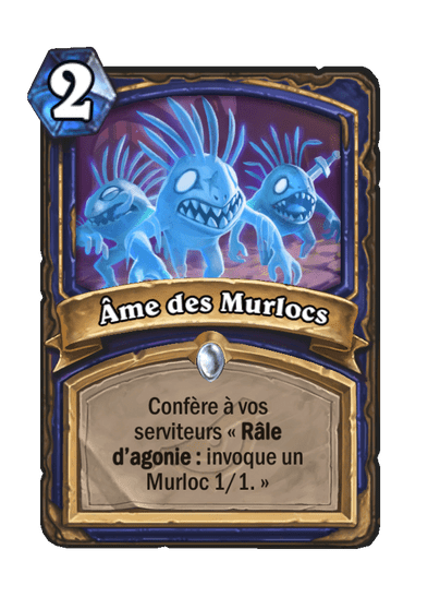 Âme des Murlocs image