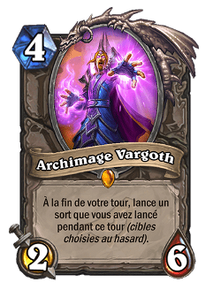 Archimage Vargoth
