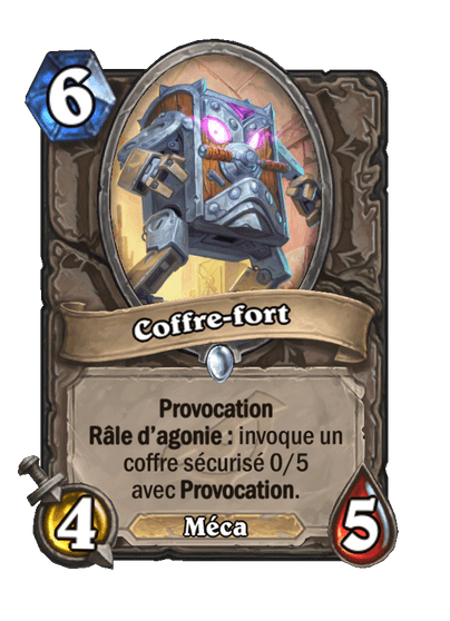 Coffre-fort image