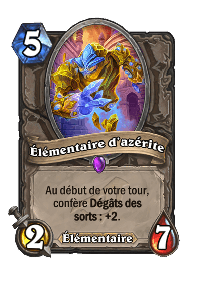 Azerite Elemental Full hd image