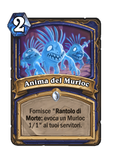 Soul of the Murloc Full hd image