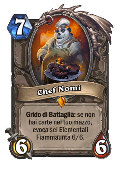 Chef Nomi image