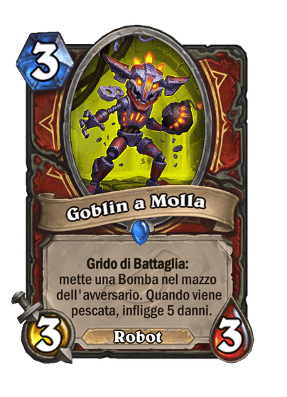 Goblin a Molla image