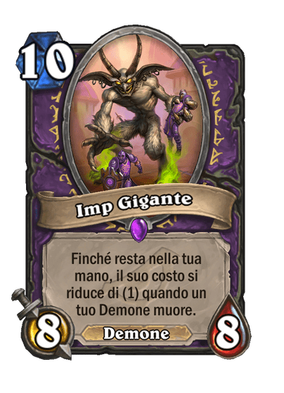 Imp Gigante image