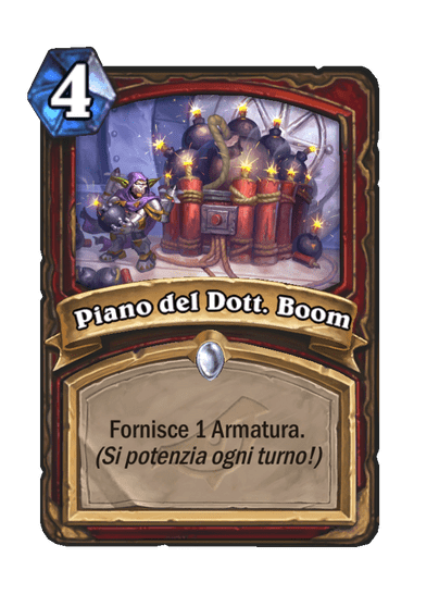 Piano del Dott. Boom image