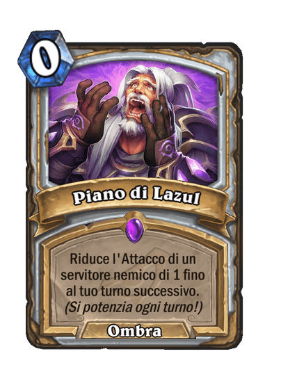 Piano di Lazul image