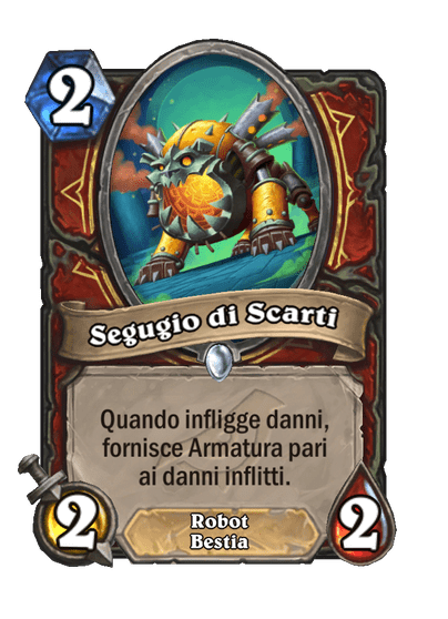 Segugio di Scarti image