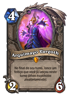 Arquimago Vargoth