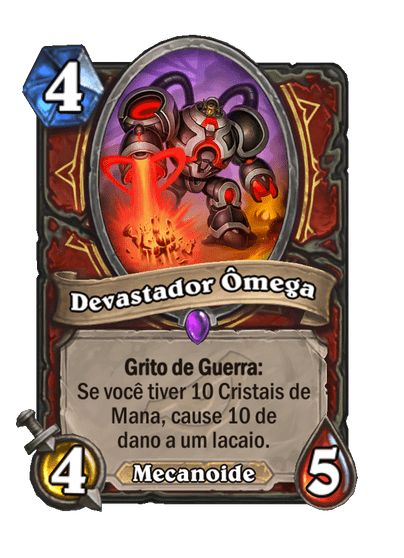 Omega Devastator Full hd image